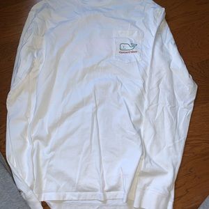 Vineyard vines long sleeve